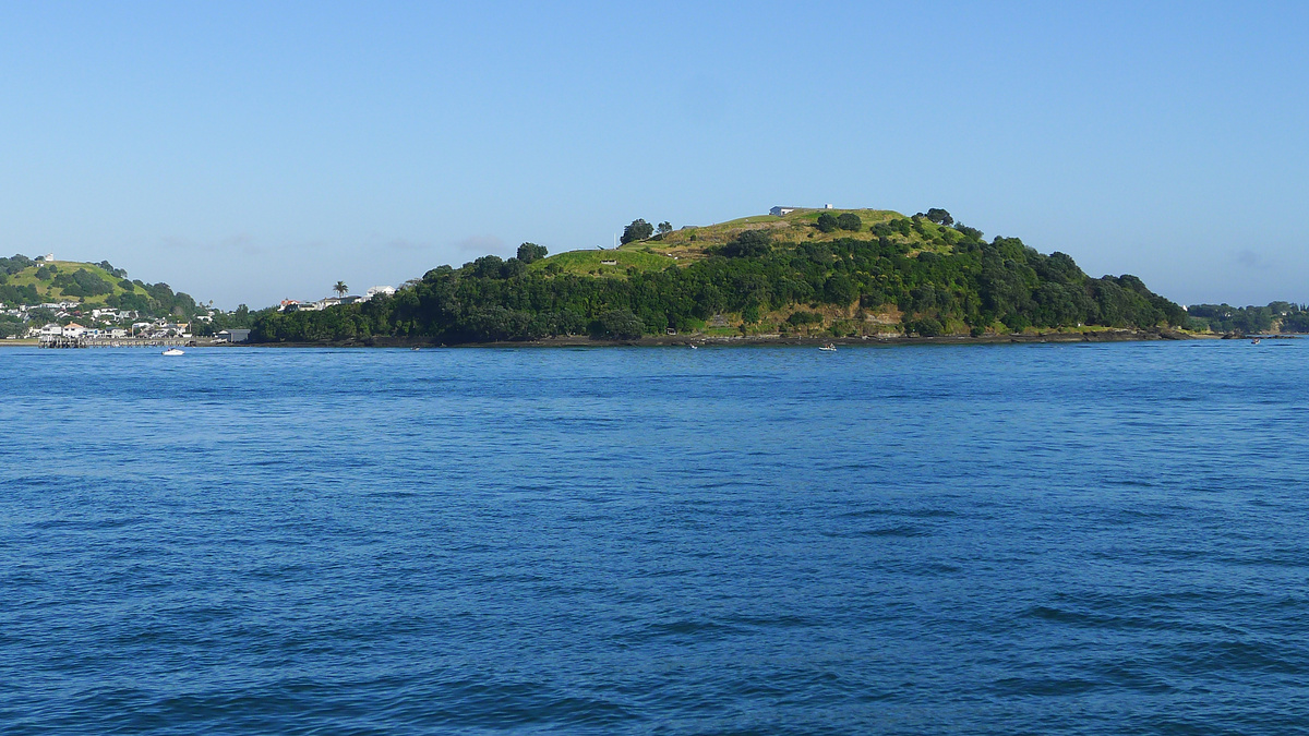 North Head, Devonport