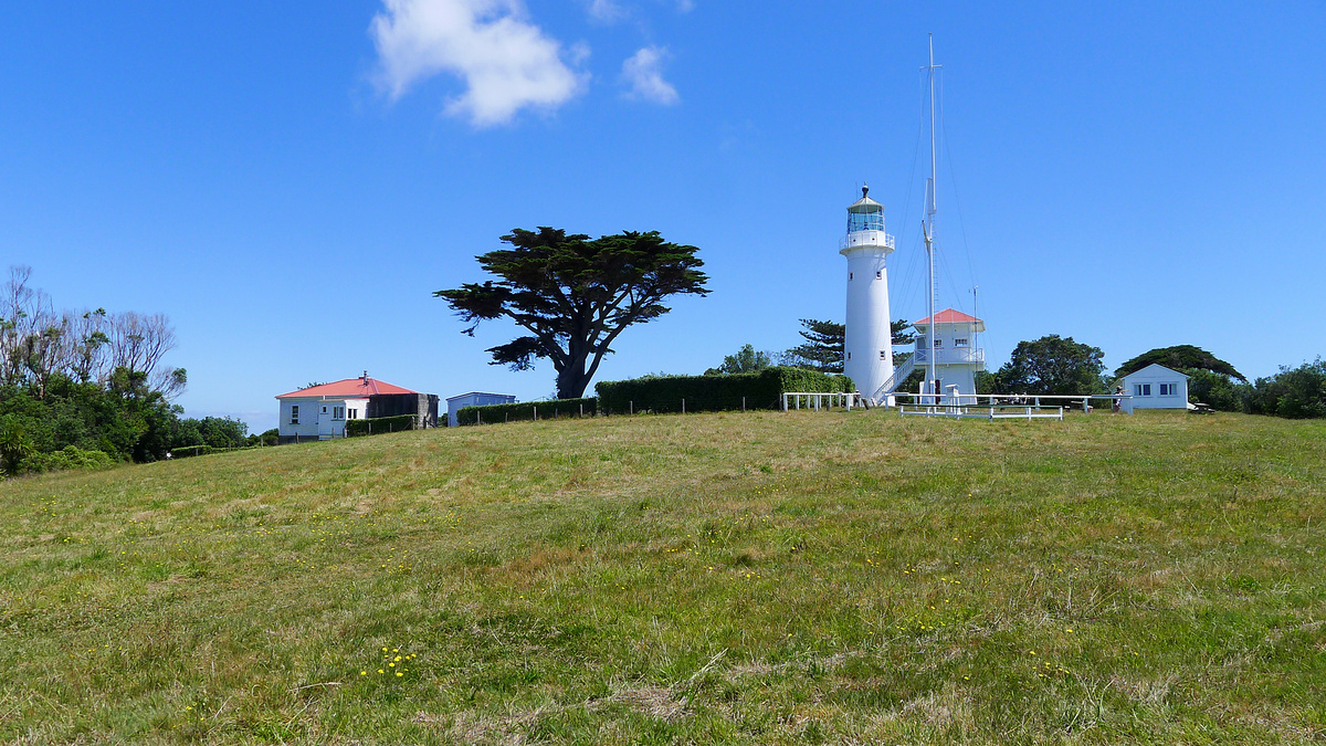 Lighthouse