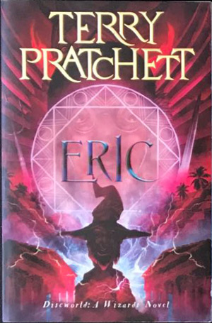 'Eric' cover