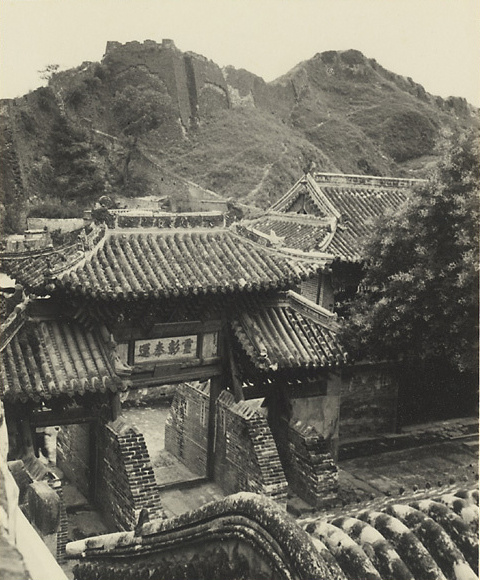 Temple of the Medicine God, Gubeikou