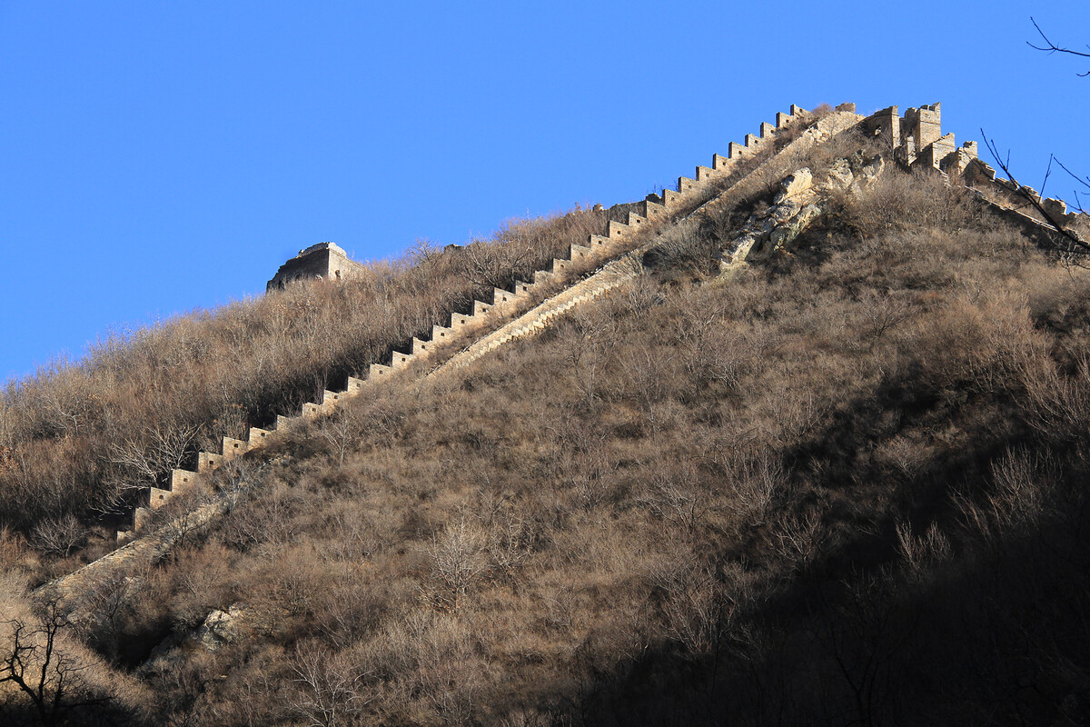Great Wall